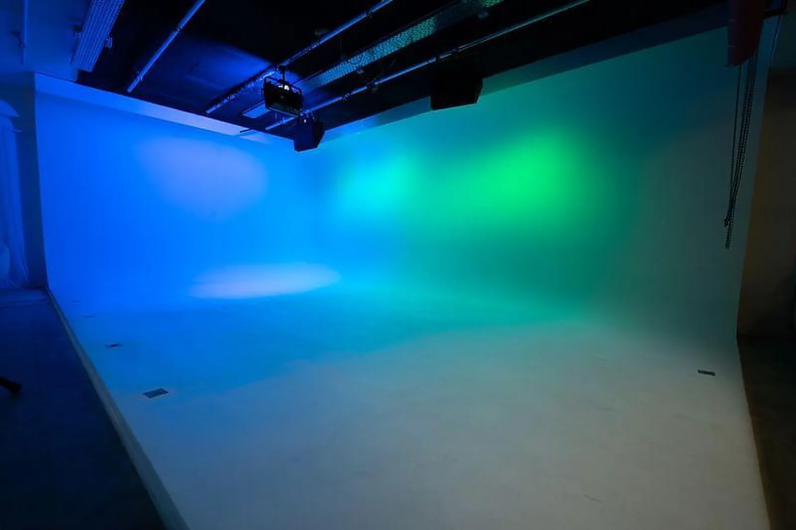 Lieux événementiels, STUDIO URBAN