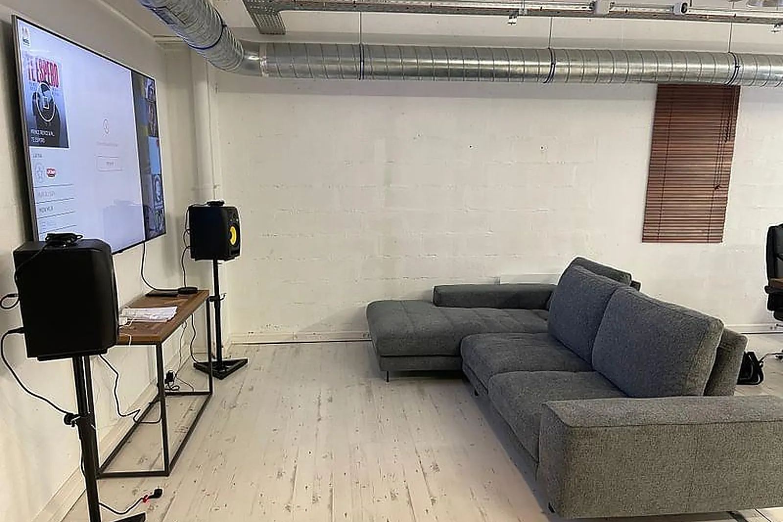 Lieux événementiels, STUDIO URBAN