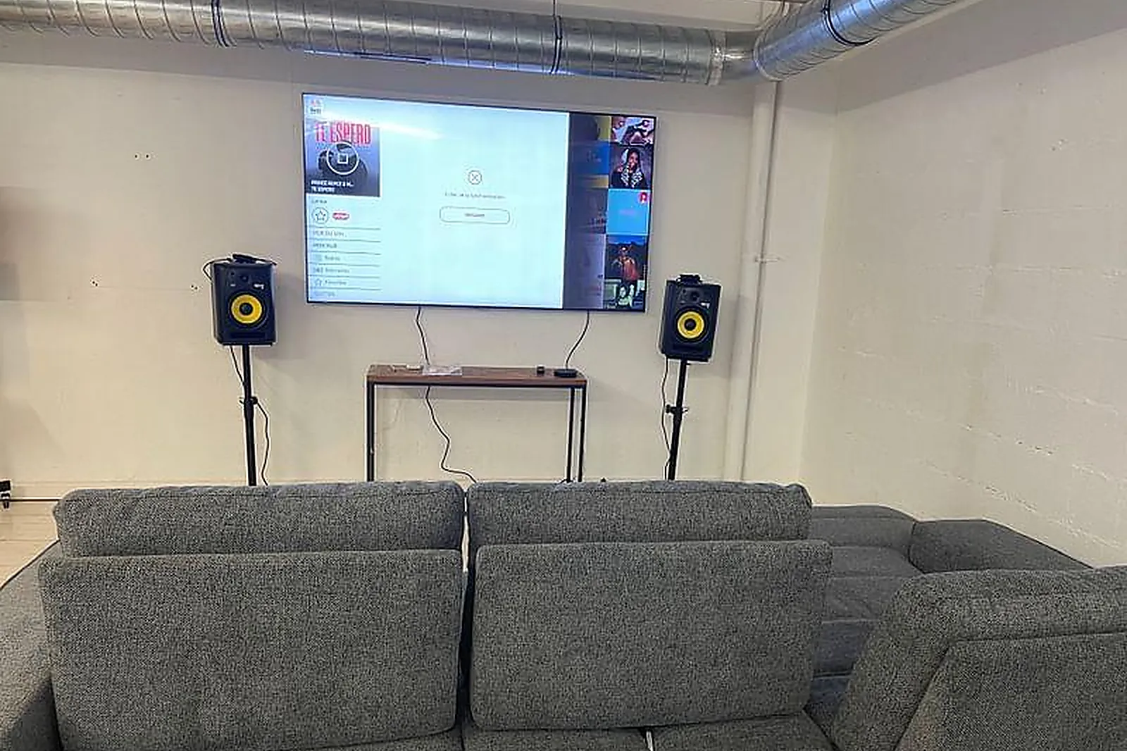 Lieux événementiels, STUDIO URBAN