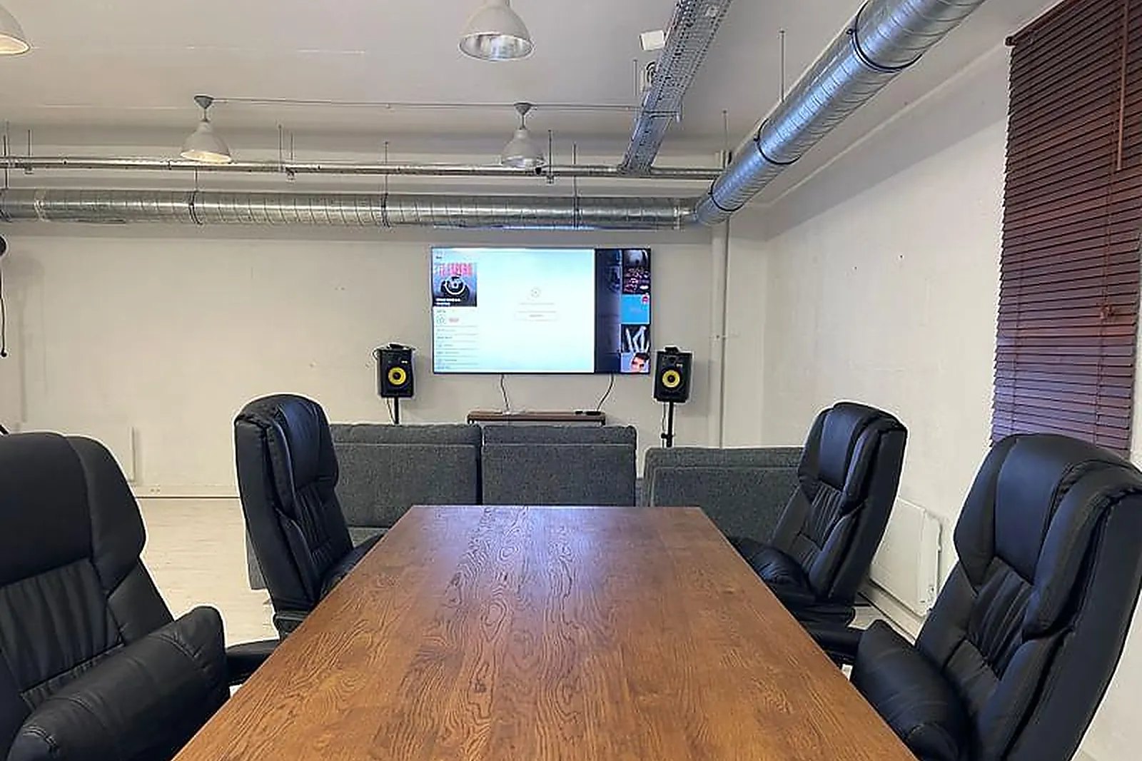 Lieux événementiels, STUDIO URBAN