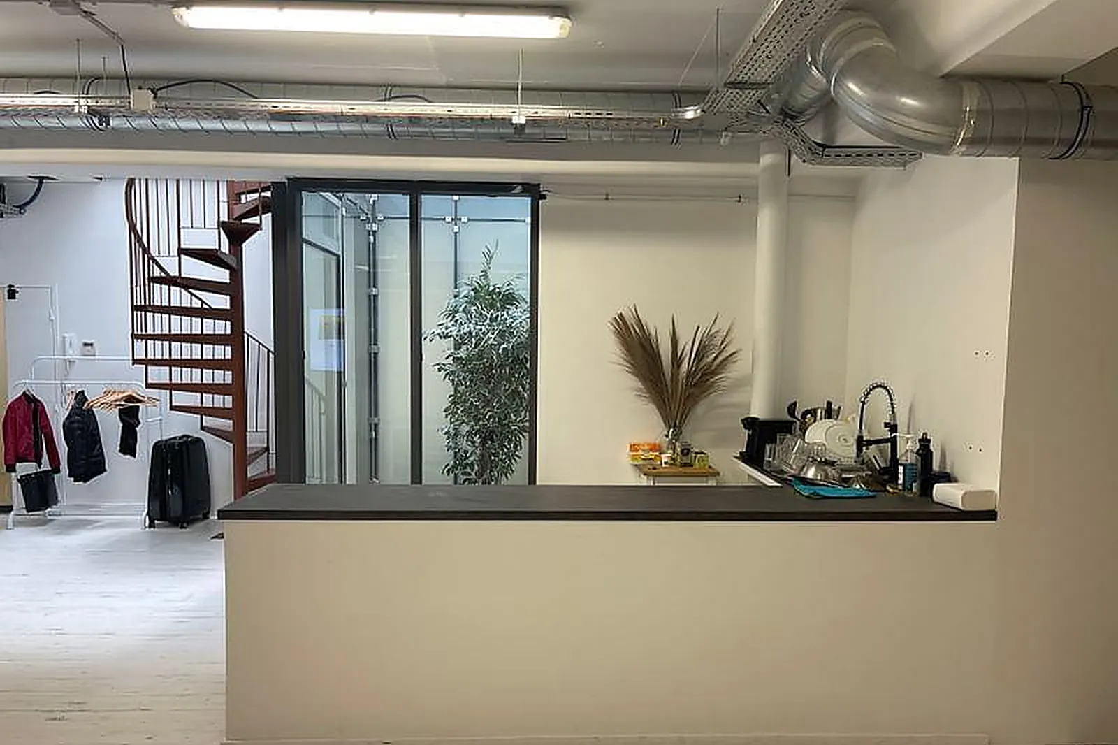 Lieux événementiels, STUDIO URBAN