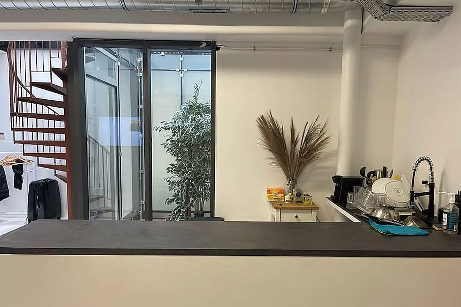 Lieux événementiels, STUDIO URBAN