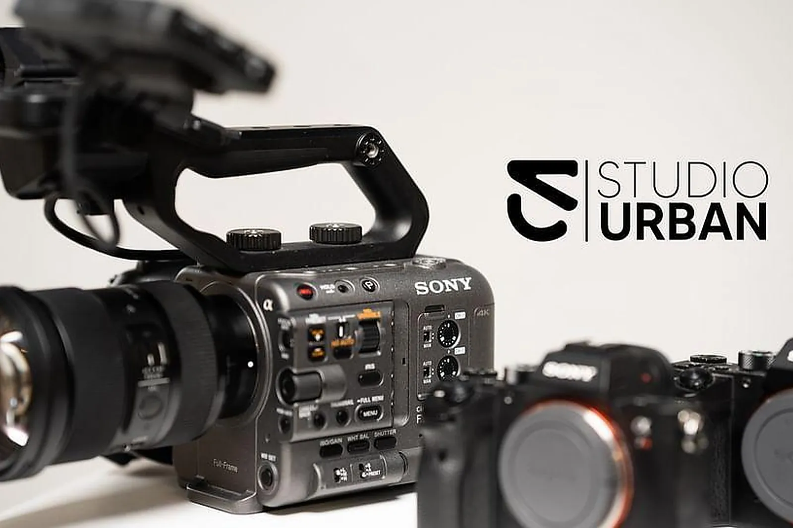 Lieux événementiels, STUDIO URBAN