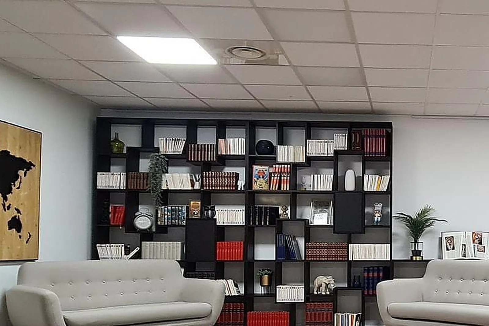 Lieux événementiels, STUDIO - EVÈNEMENT SOE