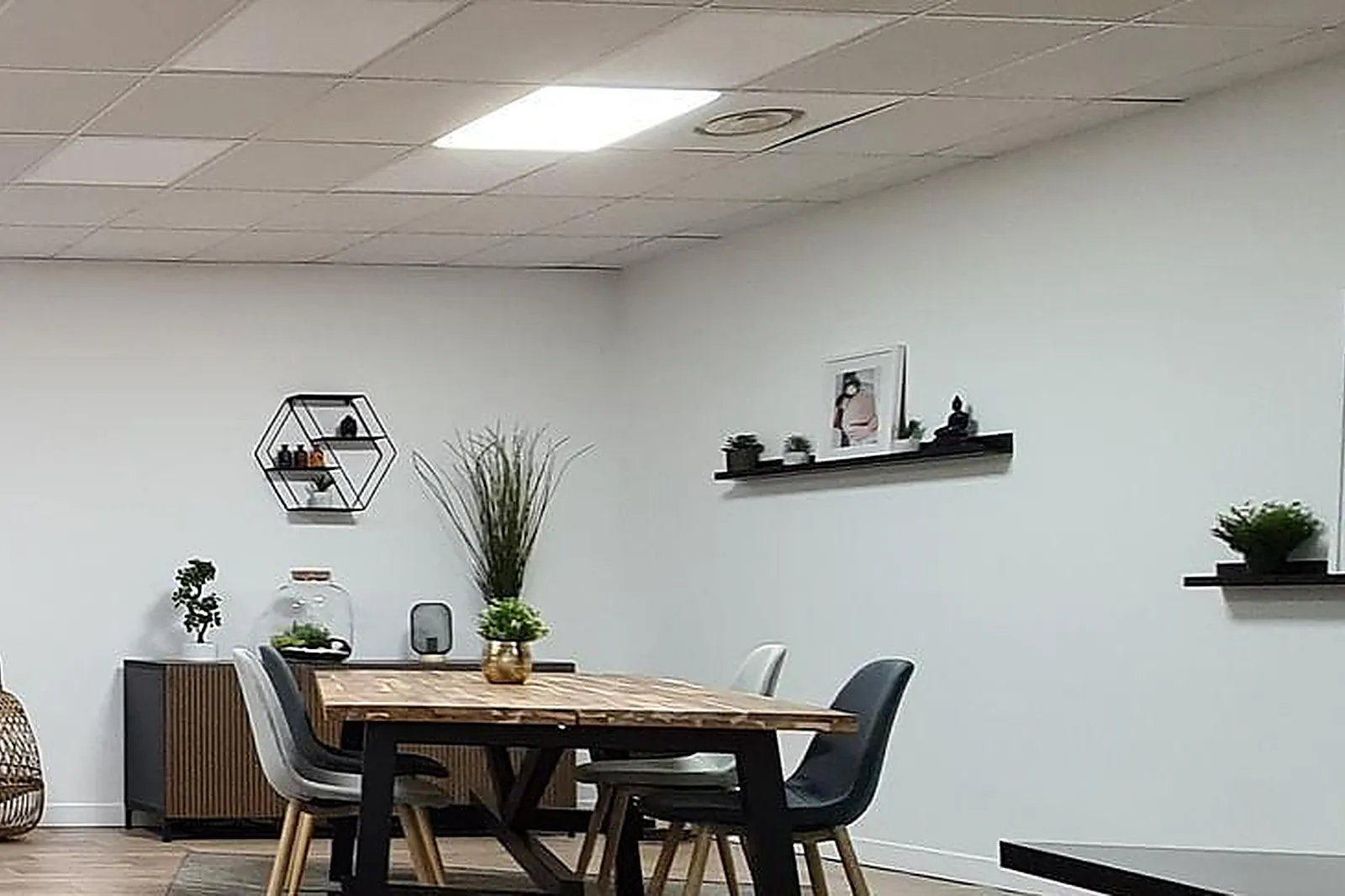 Lieux événementiels, STUDIO - EVÈNEMENT SOE