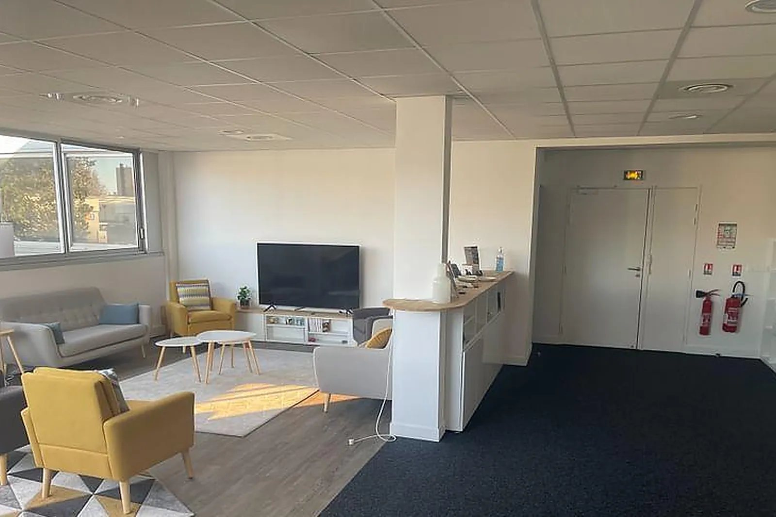 Lieux événementiels, STUDIO - EVÈNEMENT SOE