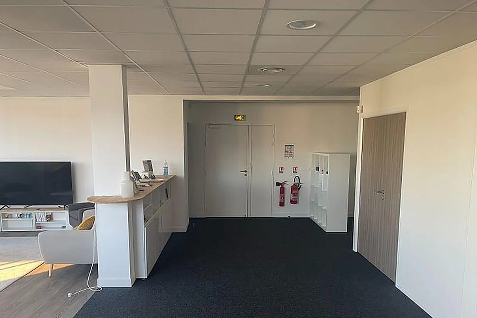 Lieux événementiels, STUDIO - EVÈNEMENT SOE