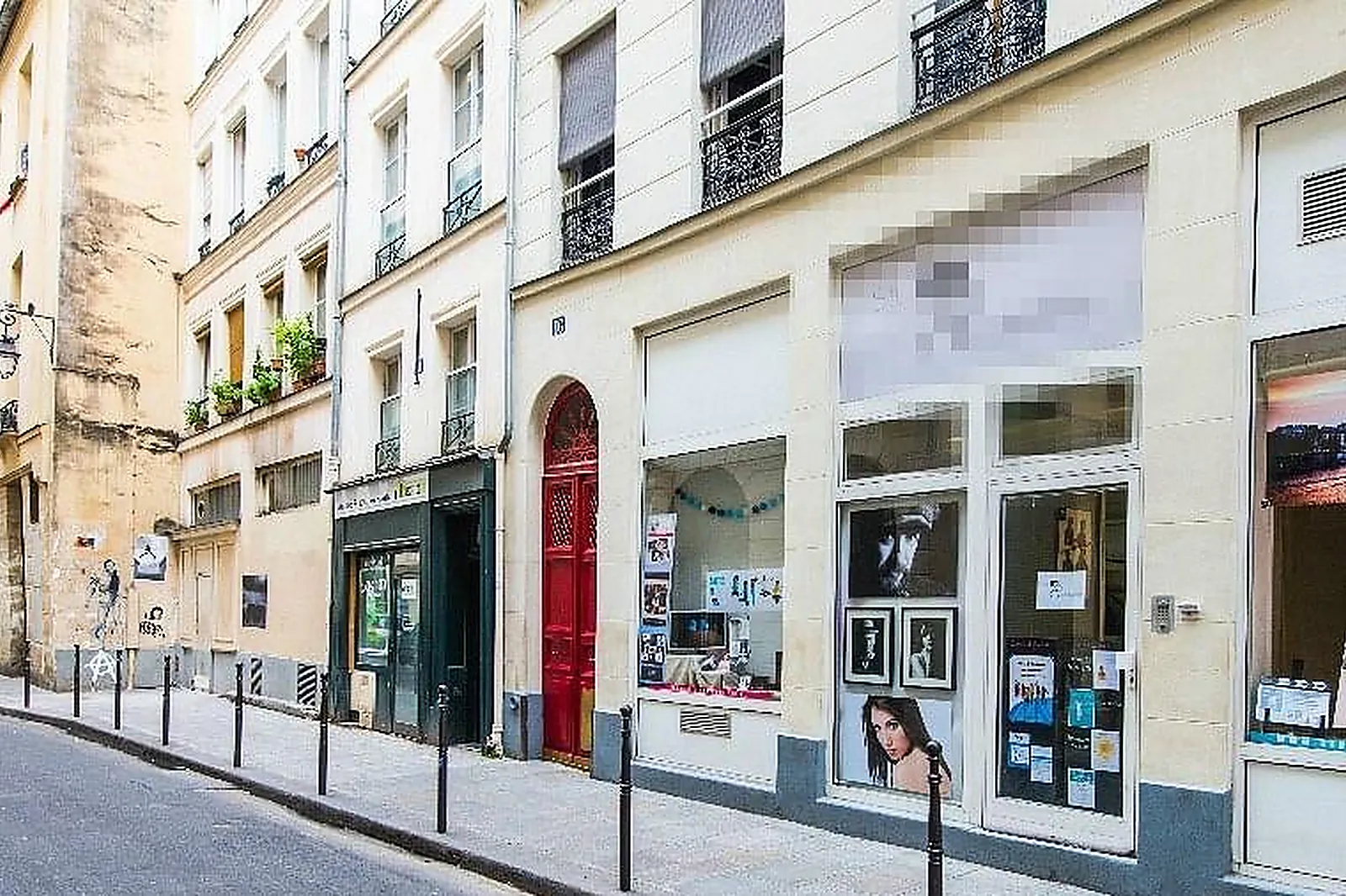 Lieux événementiels, STUDIO AUSTREALES