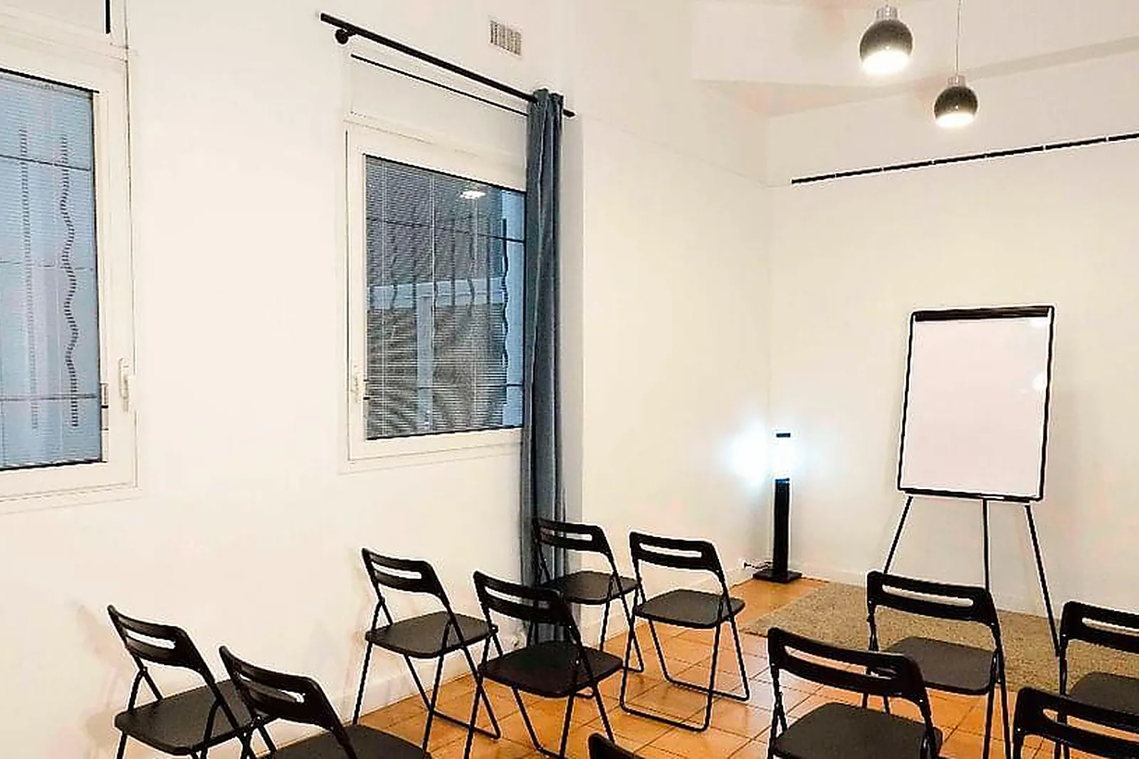 Lieux événementiels, STUDIO AUSTREALES