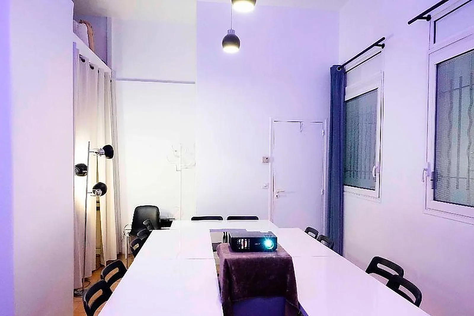 Lieux événementiels, STUDIO AUSTREALES