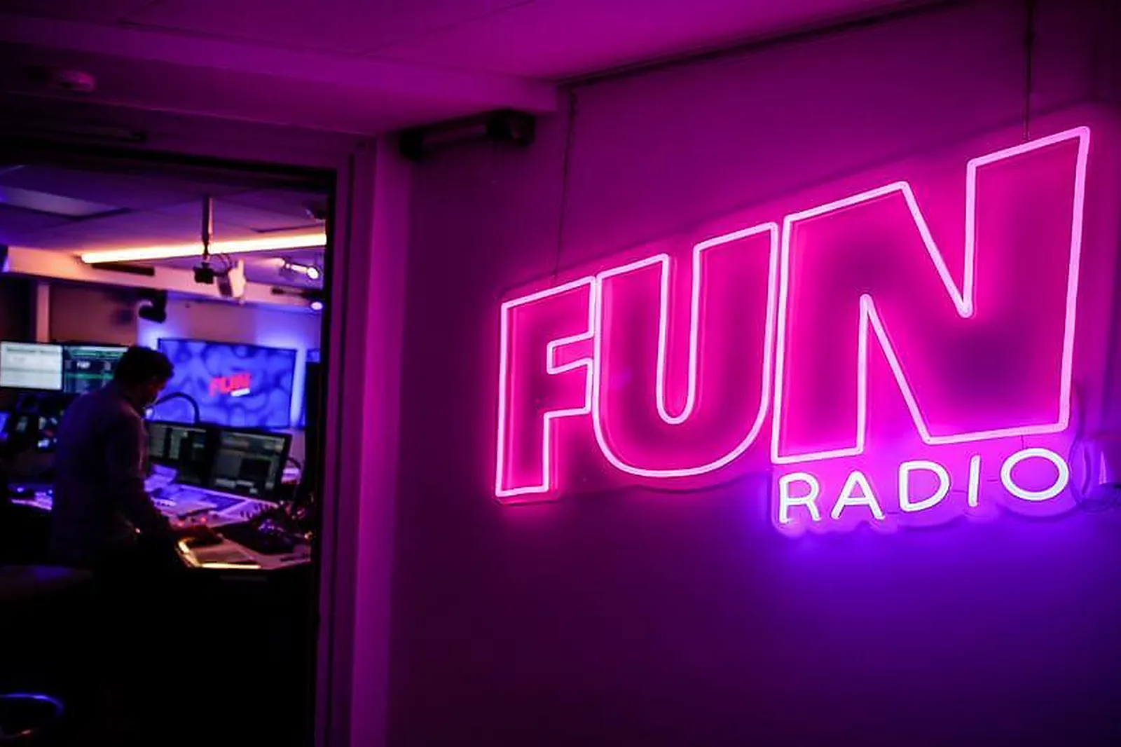 Lieux événementiels, STUDIO DES MUSICALES