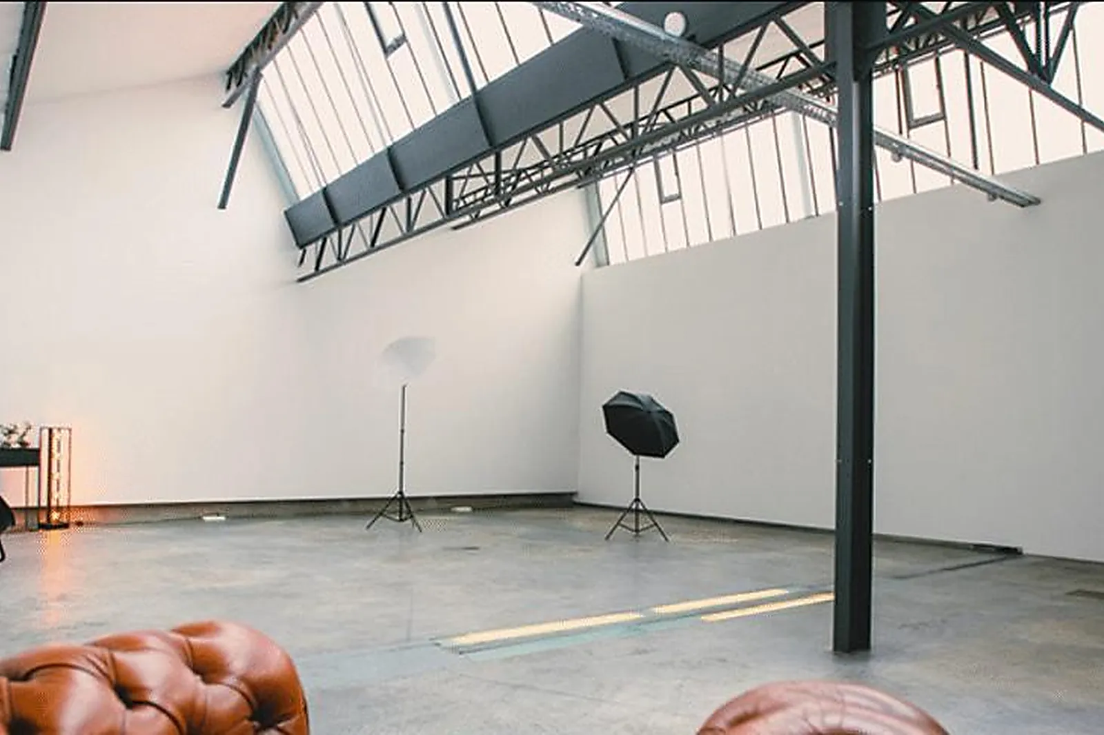 Lieux événementiels, STUDIOS K