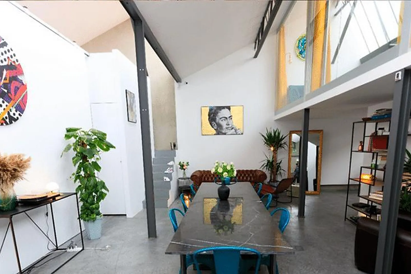 Lieux événementiels, STUDIOS K