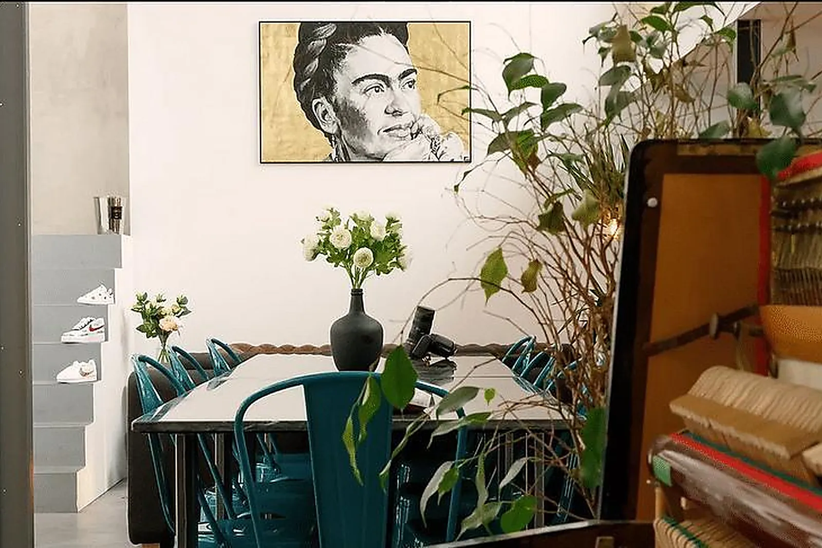 Lieux événementiels, STUDIOS K