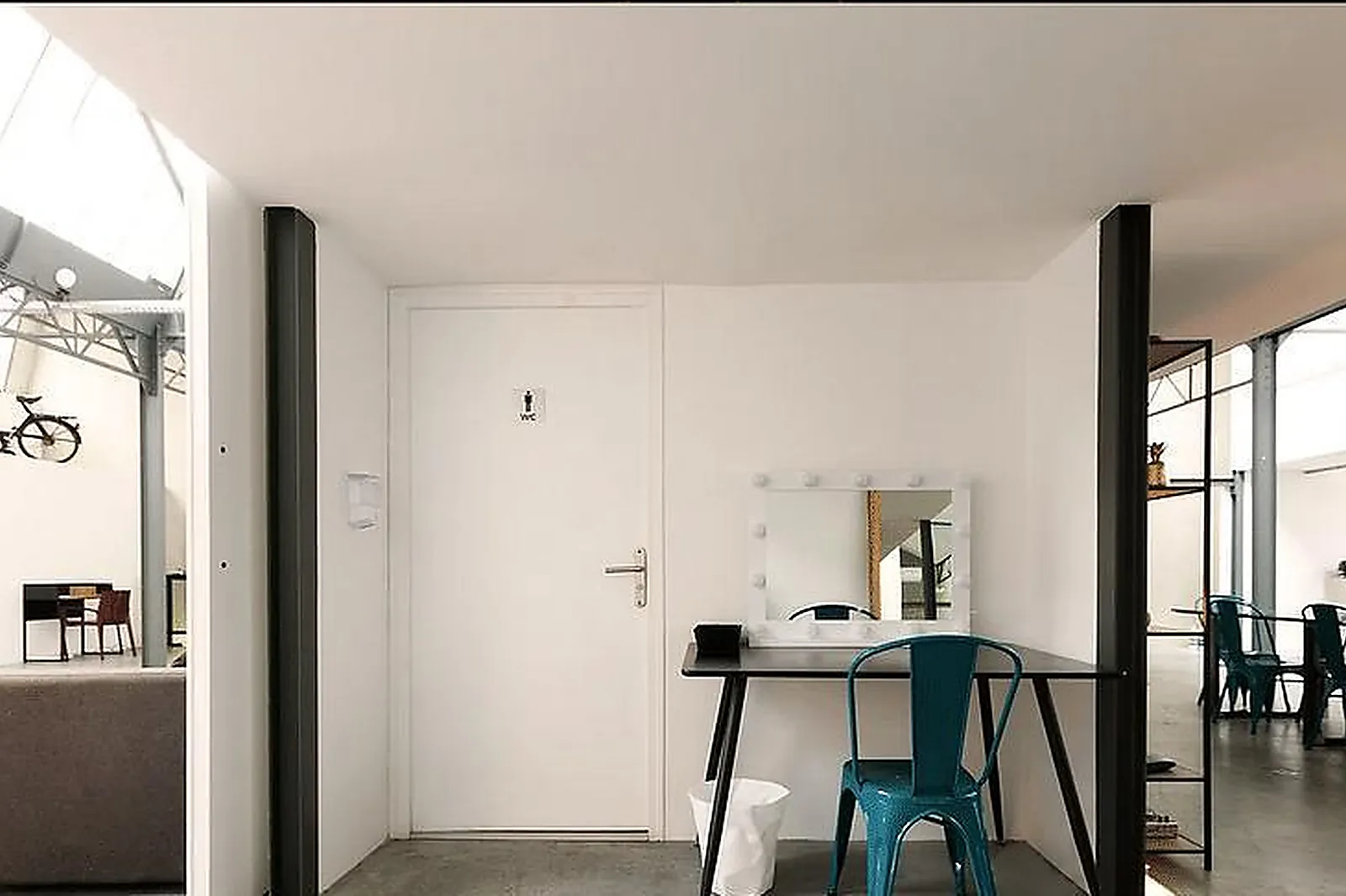 Lieux événementiels, STUDIOS K