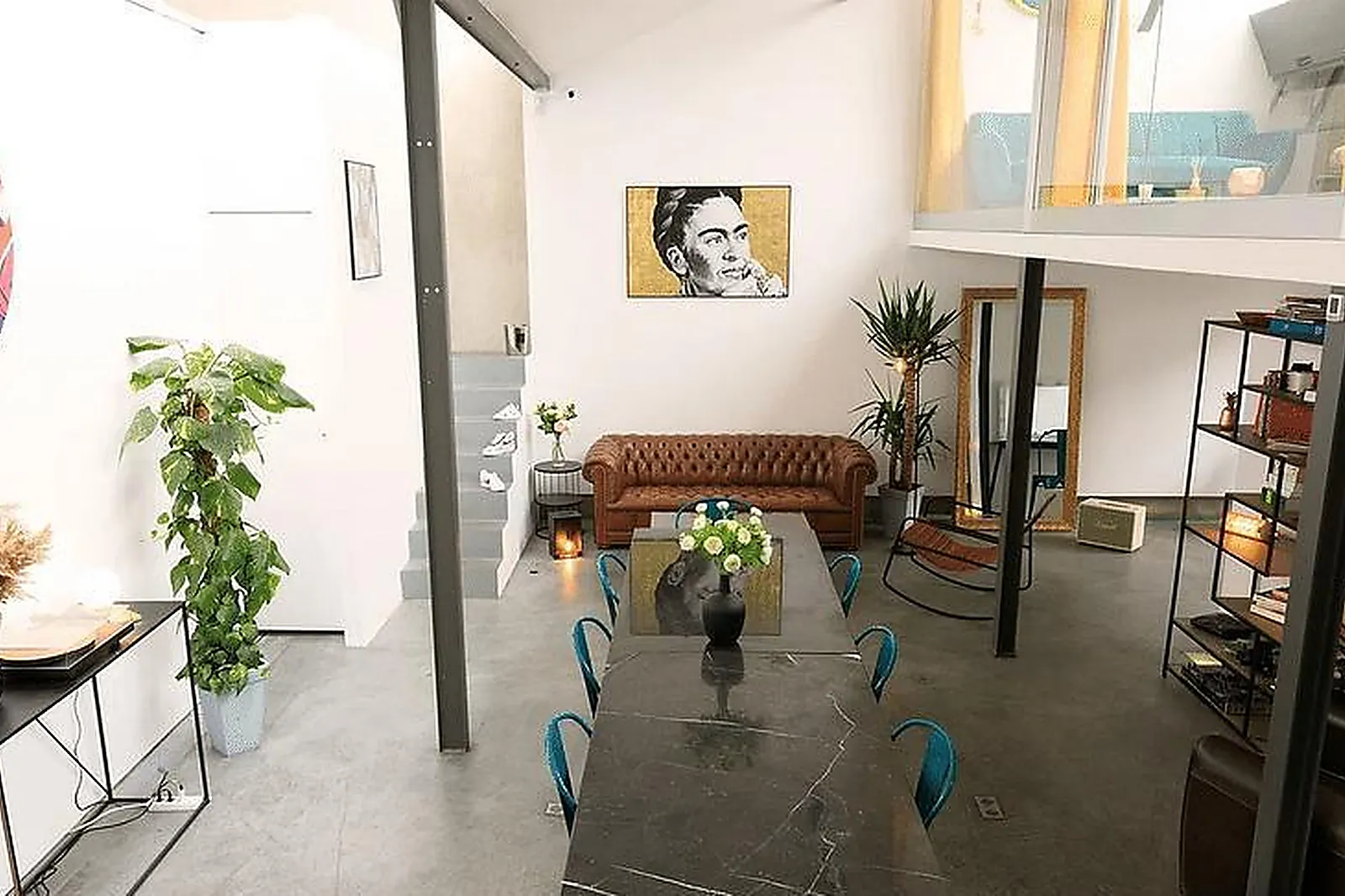 Lieux événementiels, STUDIOS K