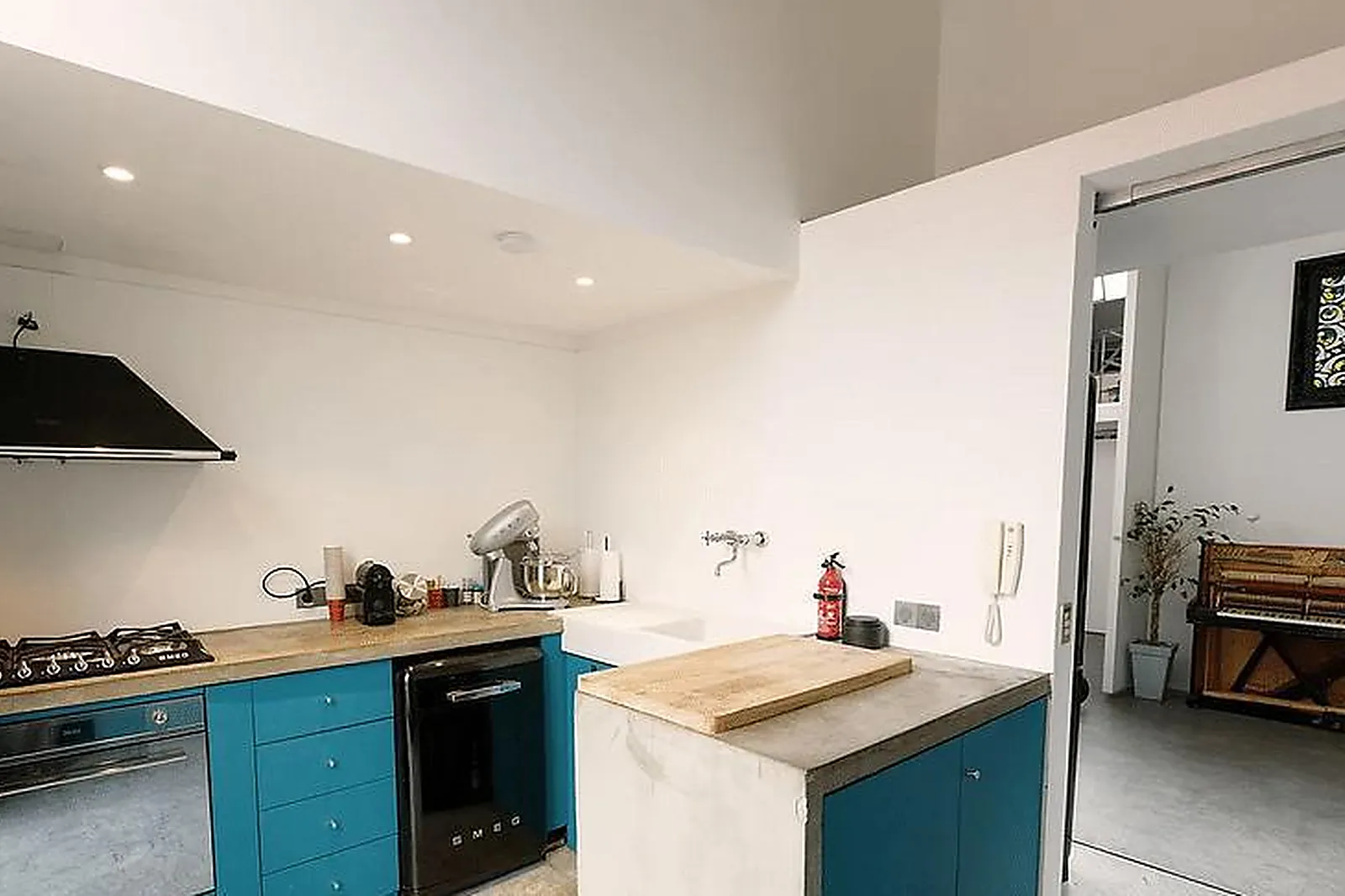 Lieux événementiels, STUDIOS K