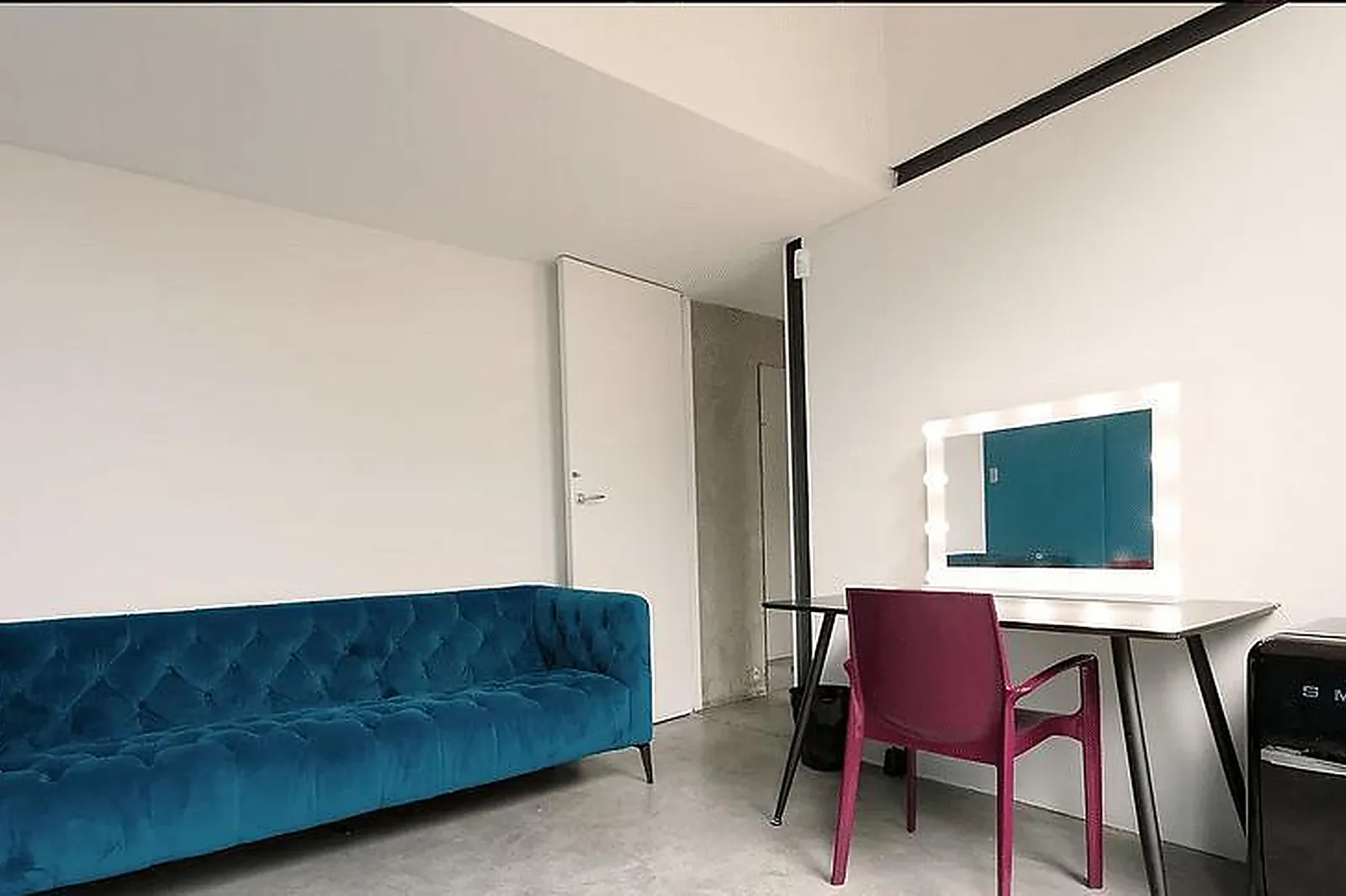 Lieux événementiels, STUDIOS K