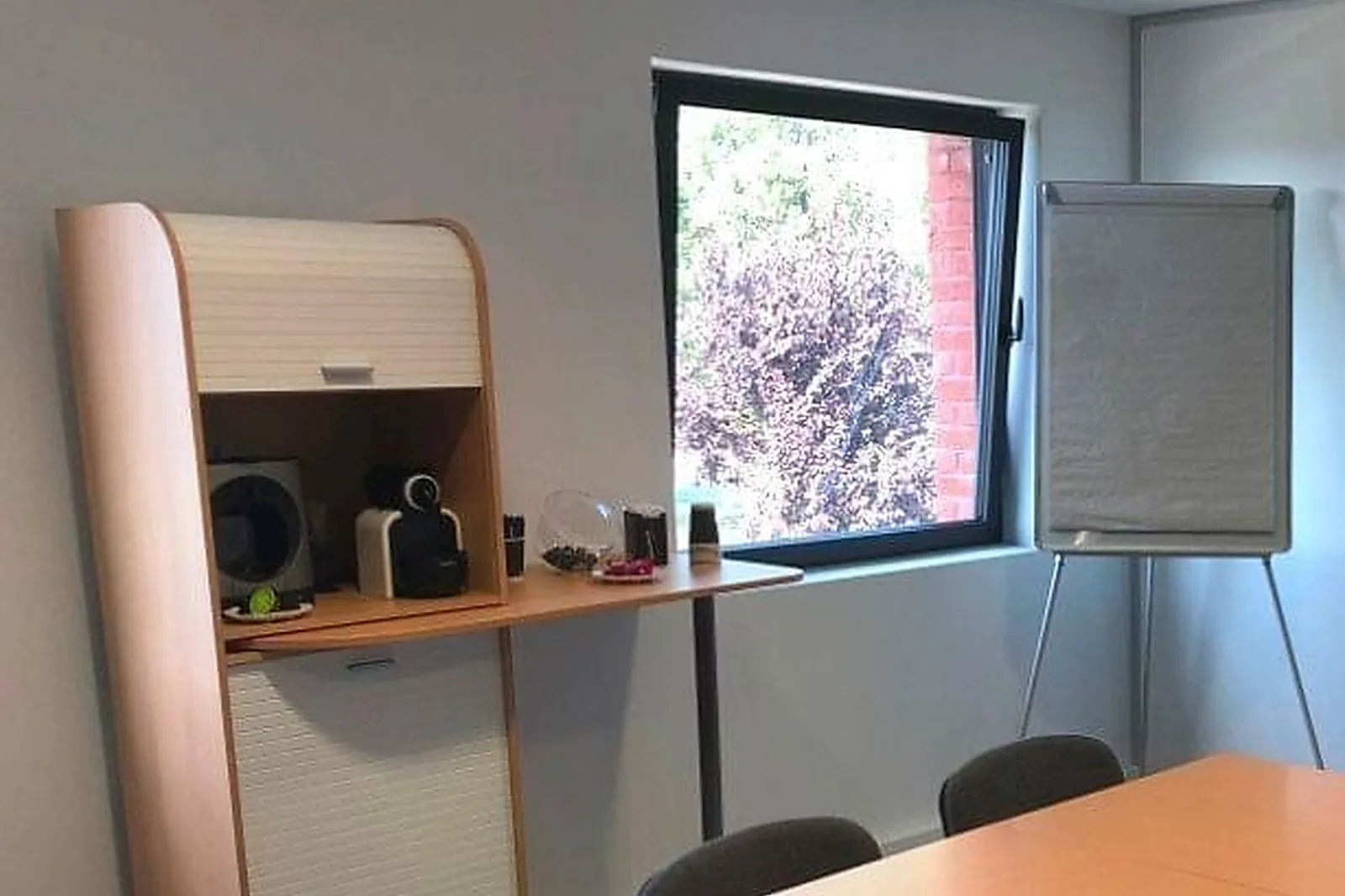 Lieux événementiels, STÉ VPOINT-ORG