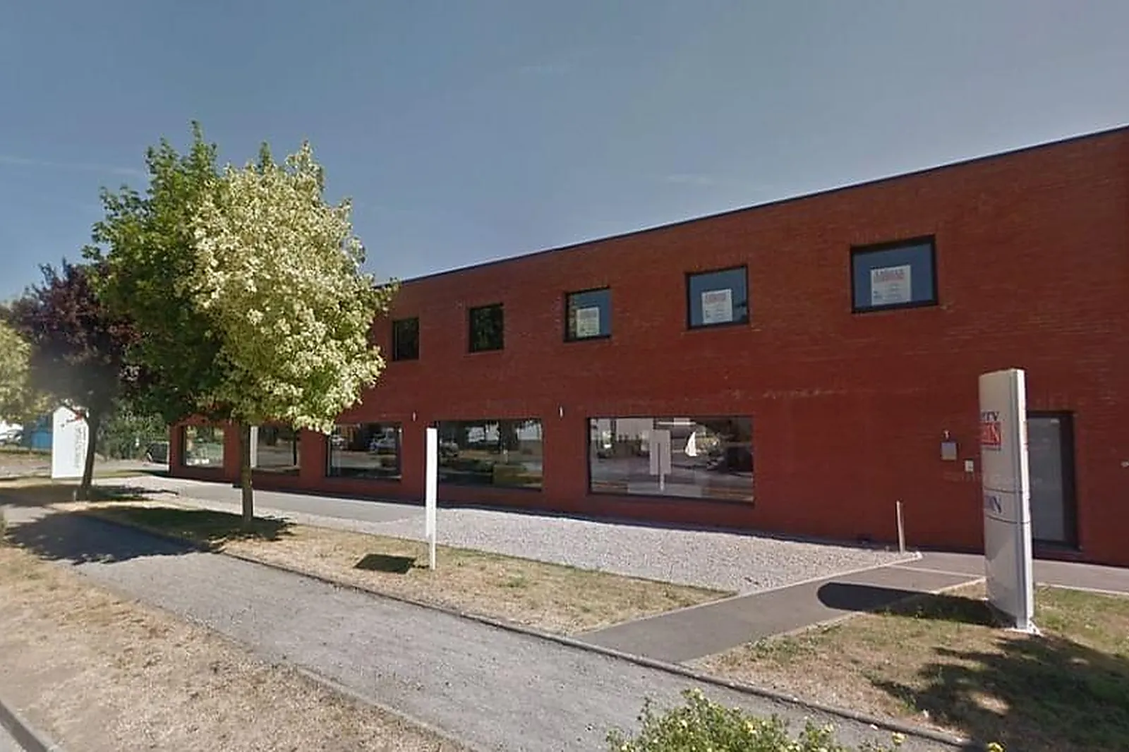 Lieux événementiels, STÉ VPOINT-ORG