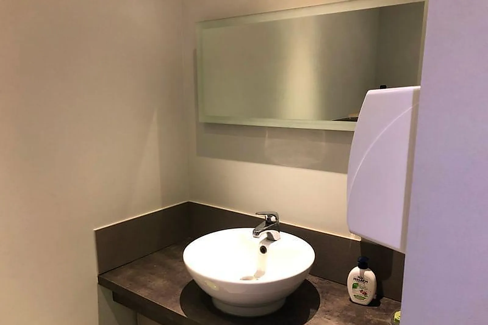 Lieux événementiels, STÉ VPOINT-ORG