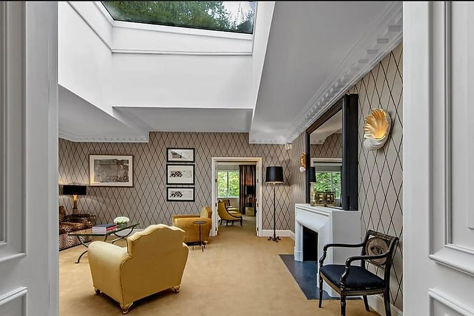 Lieux événementiels, SUITE PARISIENNE