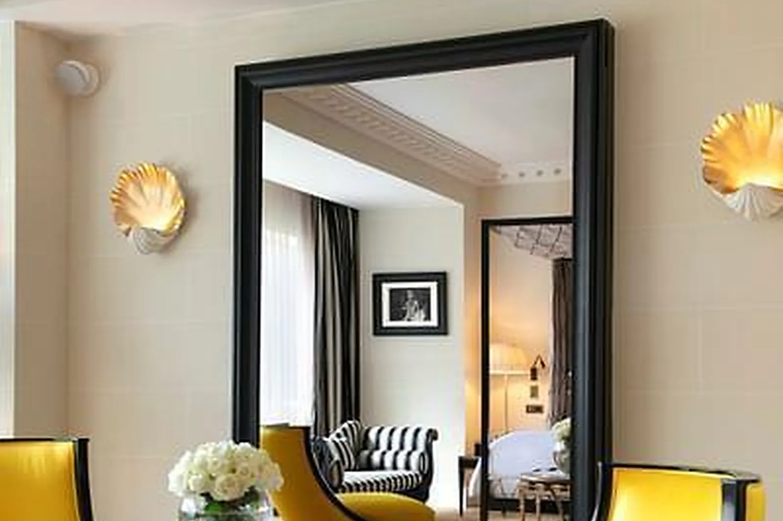 Lieux événementiels, SUITE PARISIENNE