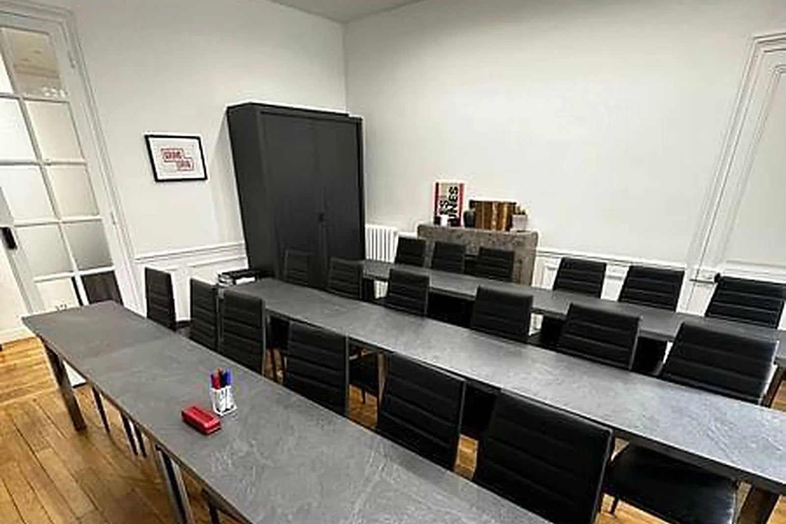 Lieux événementiels, SUMMA CENTRE