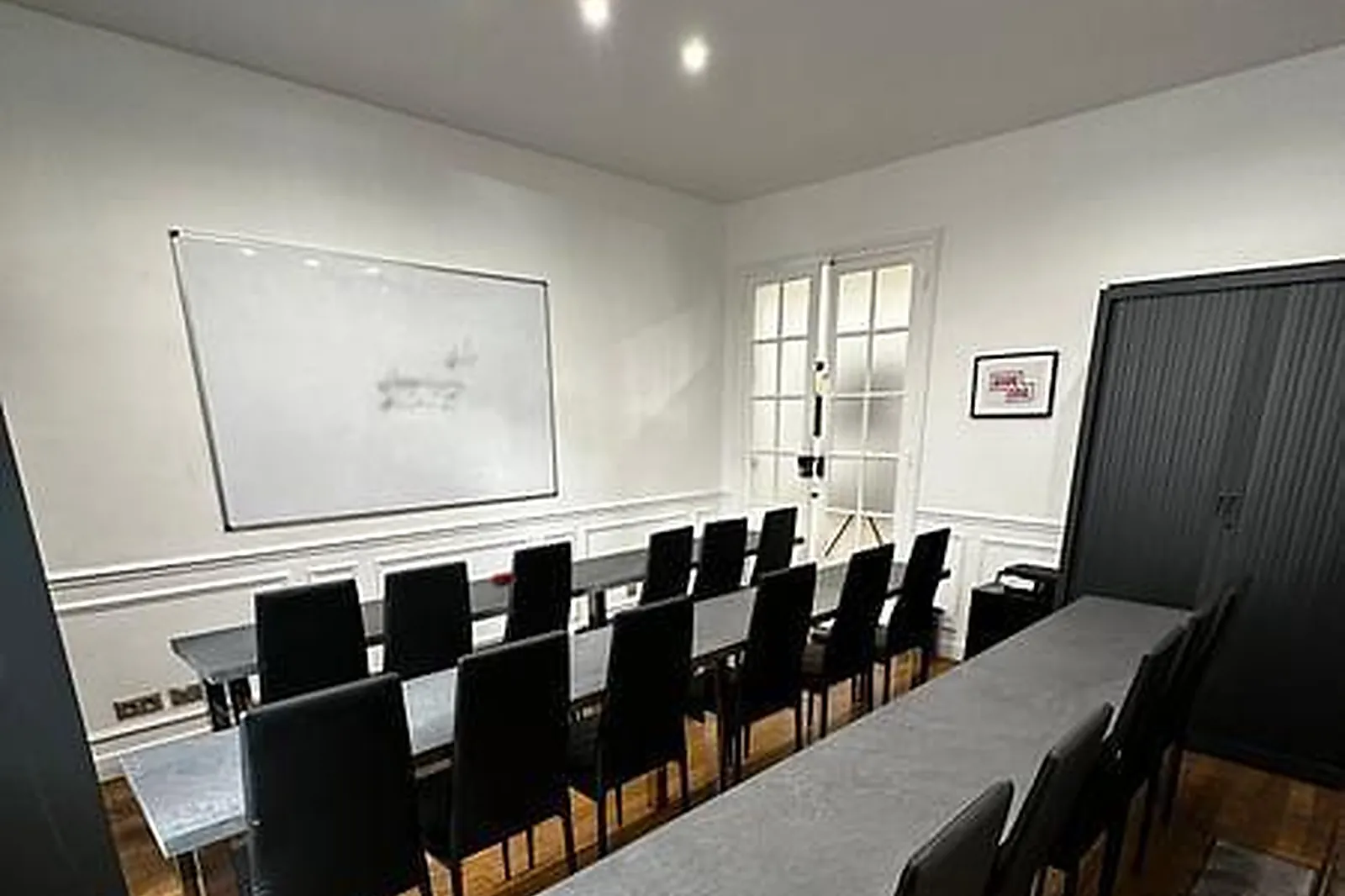 Lieux événementiels, SUMMA CENTRE