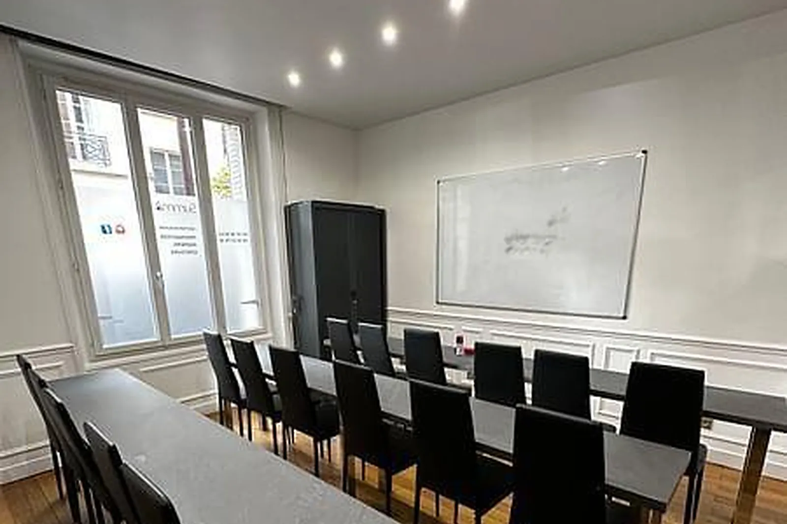 Lieux événementiels, SUMMA CENTRE