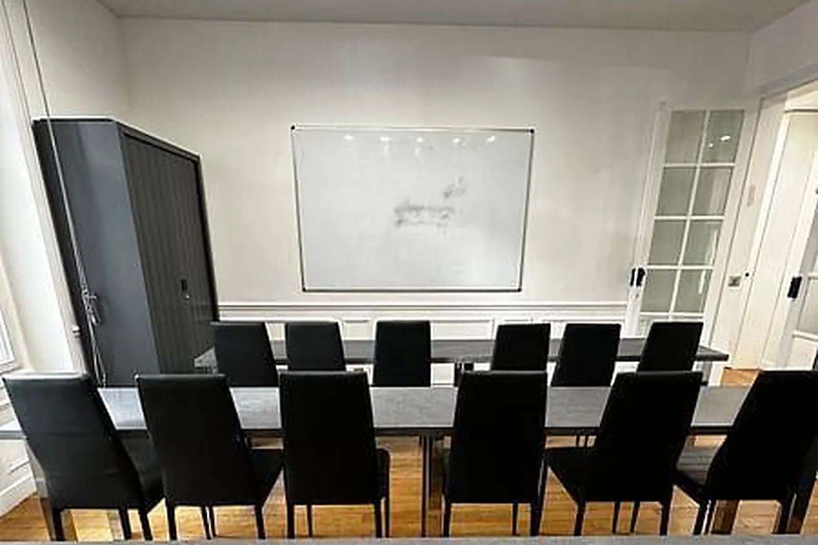 Lieux événementiels, SUMMA CENTRE