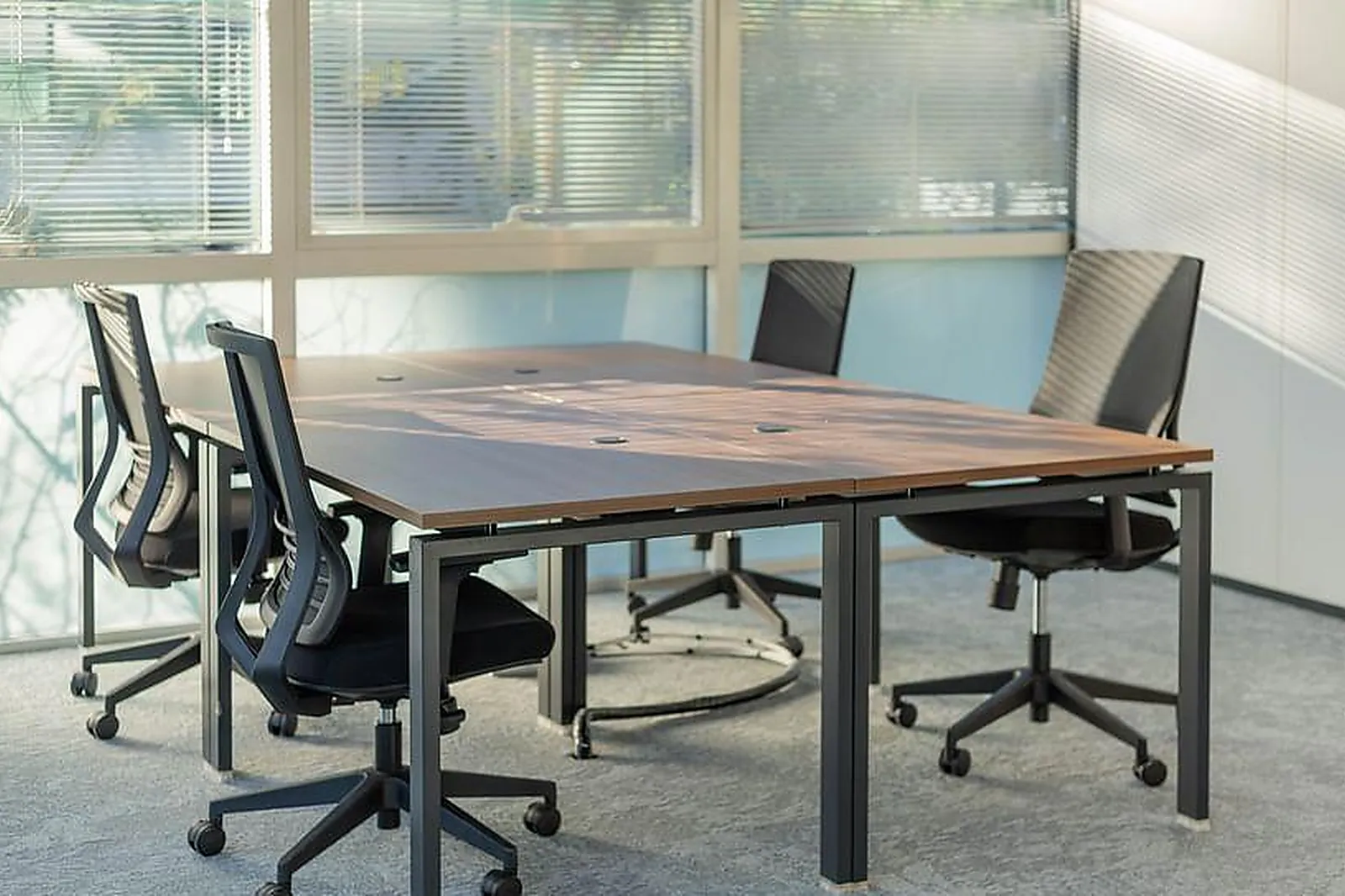 Lieux événementiels, SUNDESK BIOT