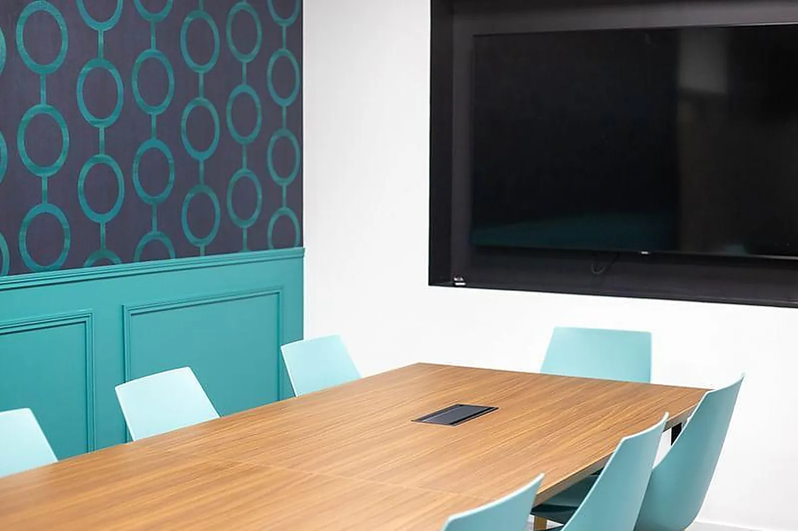 Lieux événementiels, SUNDESK BIOT