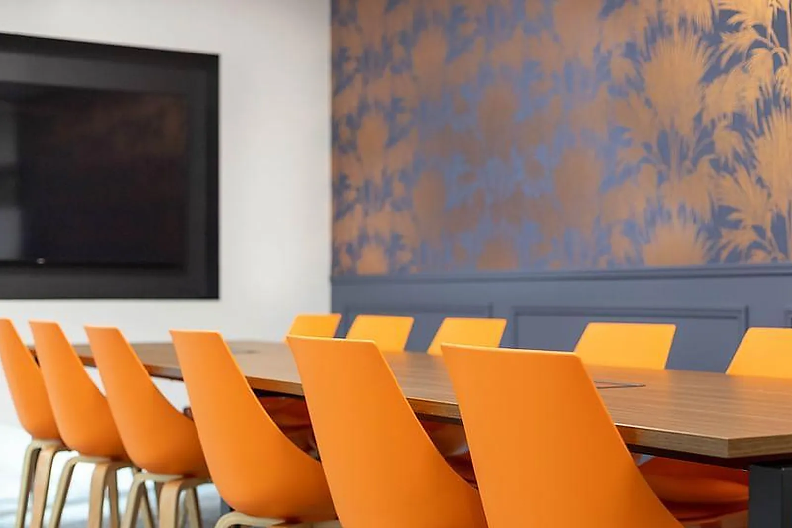 Lieux événementiels, SUNDESK BIOT