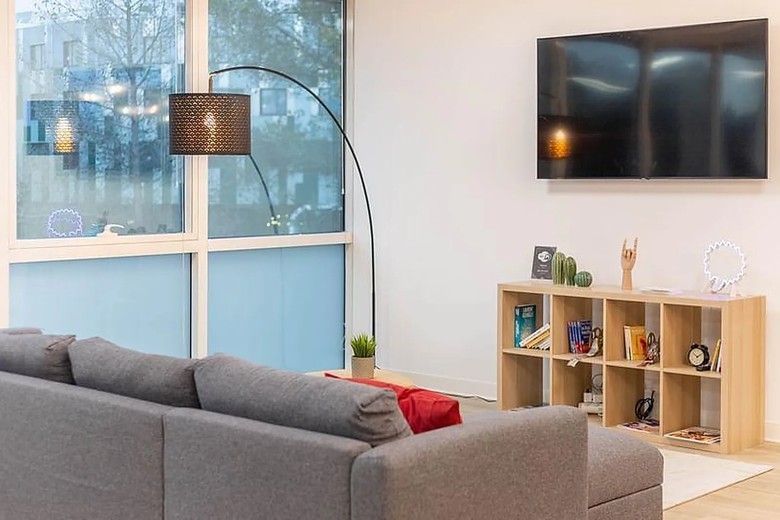 Lieux événementiels, SUNDESK BIOT