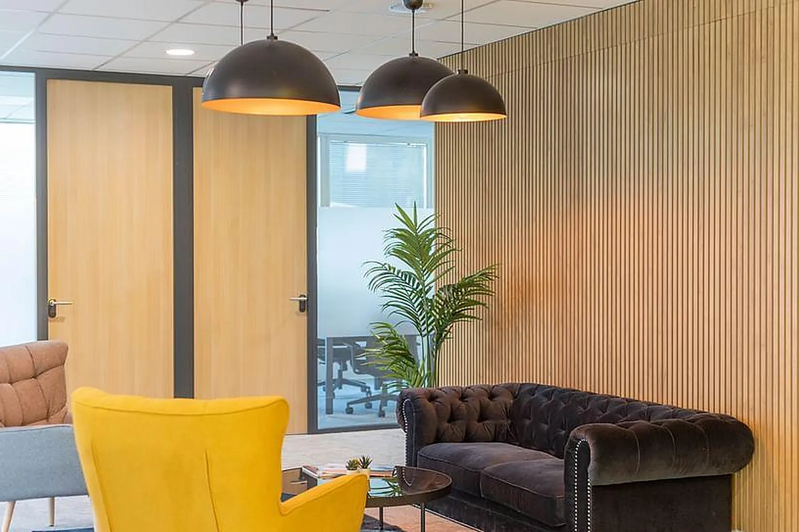 Lieux événementiels, SUNDESK BIOT