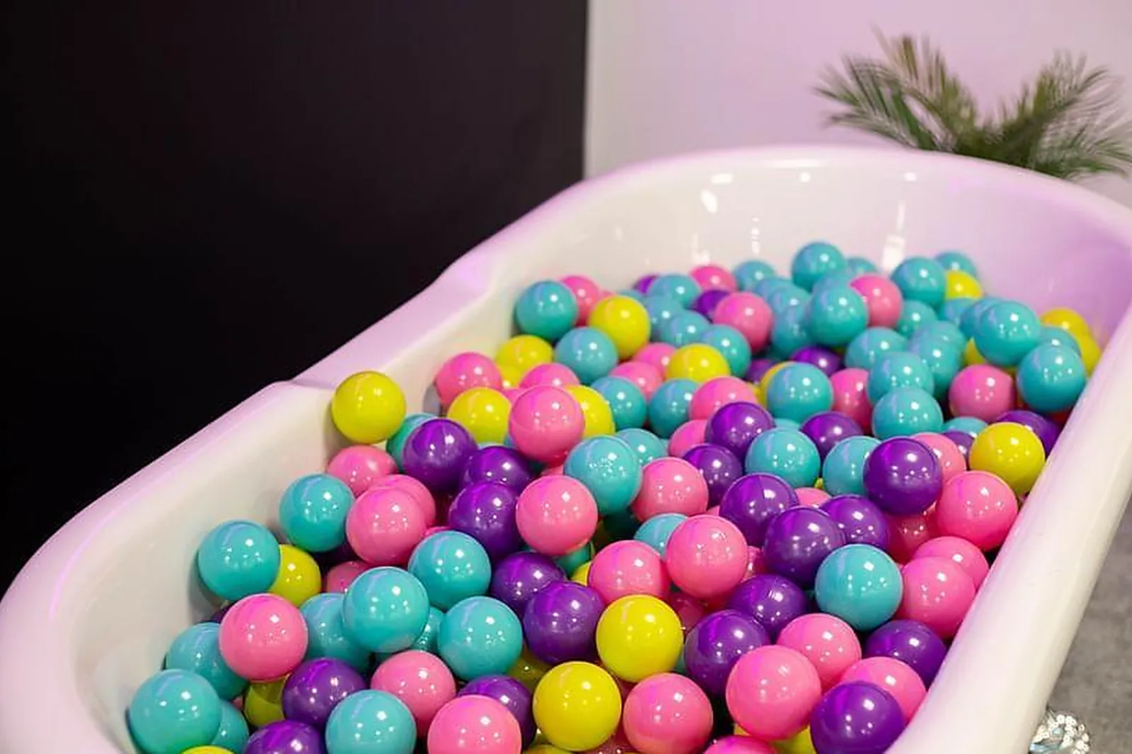 Lieux événementiels, SUNDESK BIOT