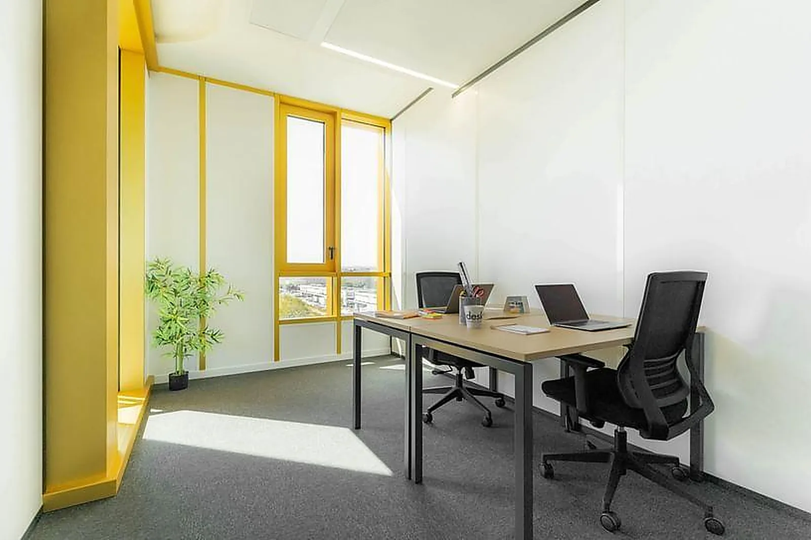 Lieux événementiels, SUNDESK NICE