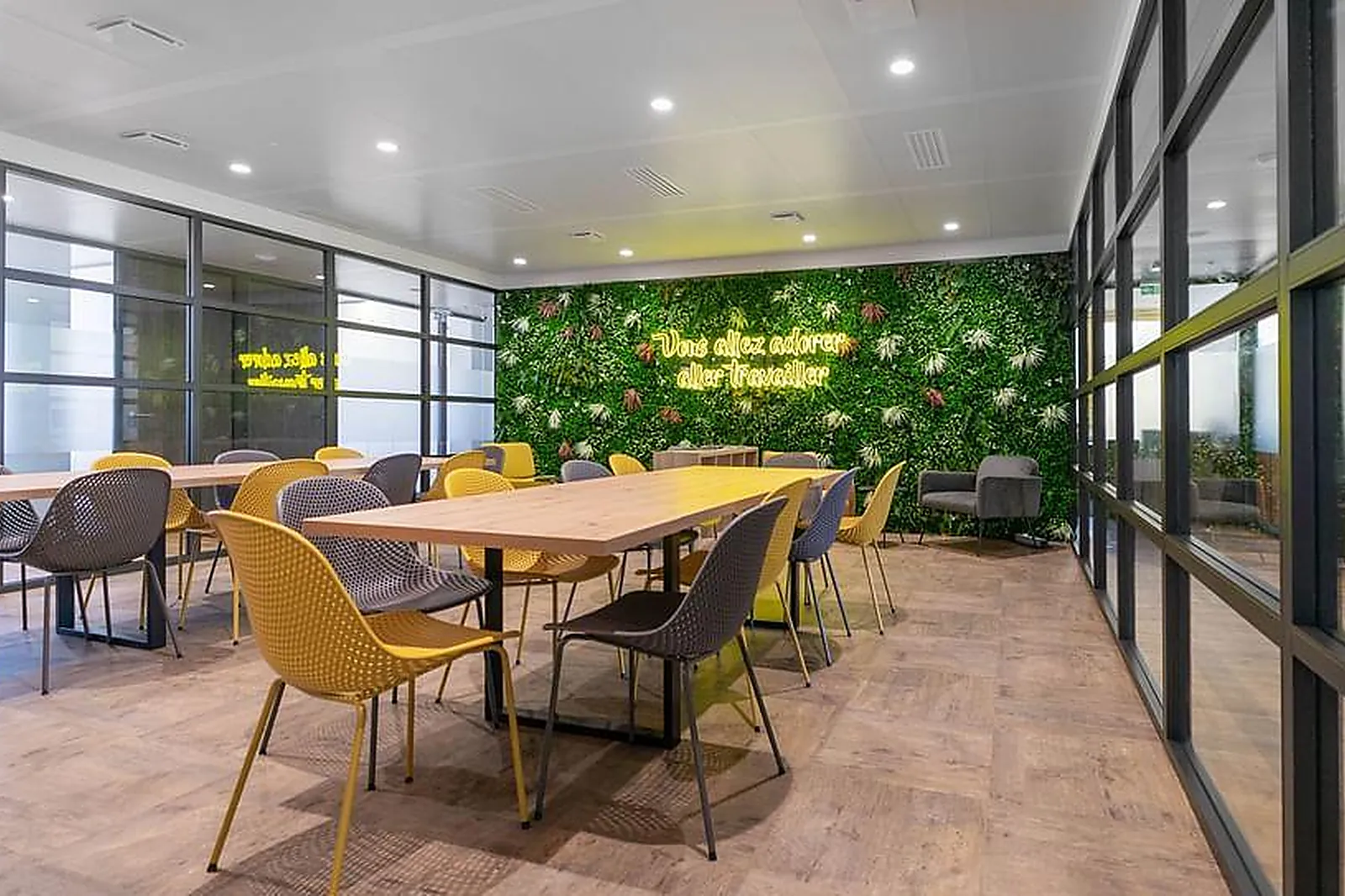 Lieux événementiels, SUNDESK NICE