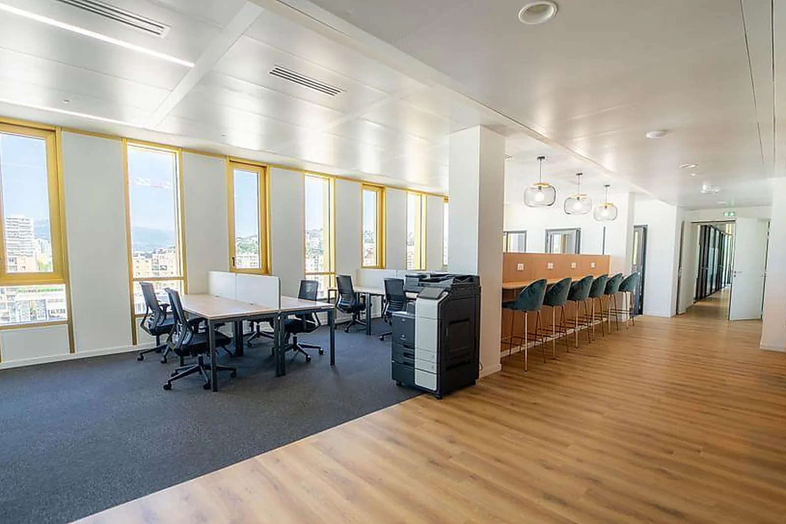 Lieux événementiels, SUNDESK NICE