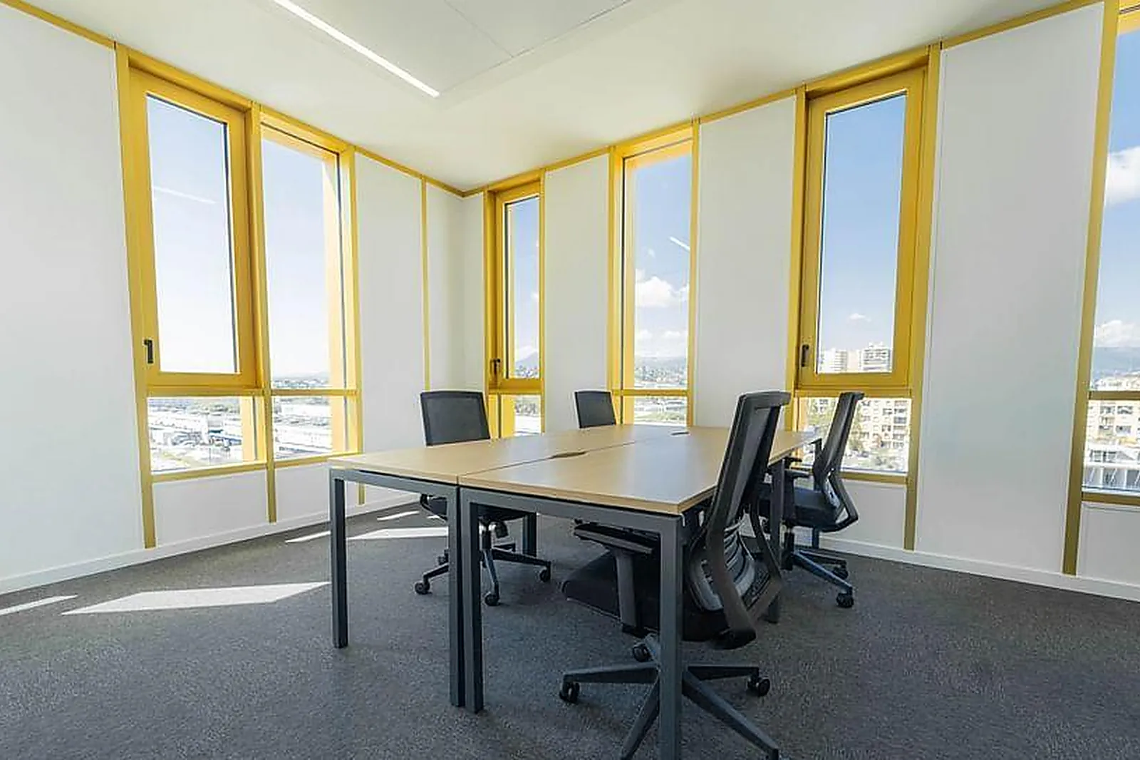 Lieux événementiels, SUNDESK NICE