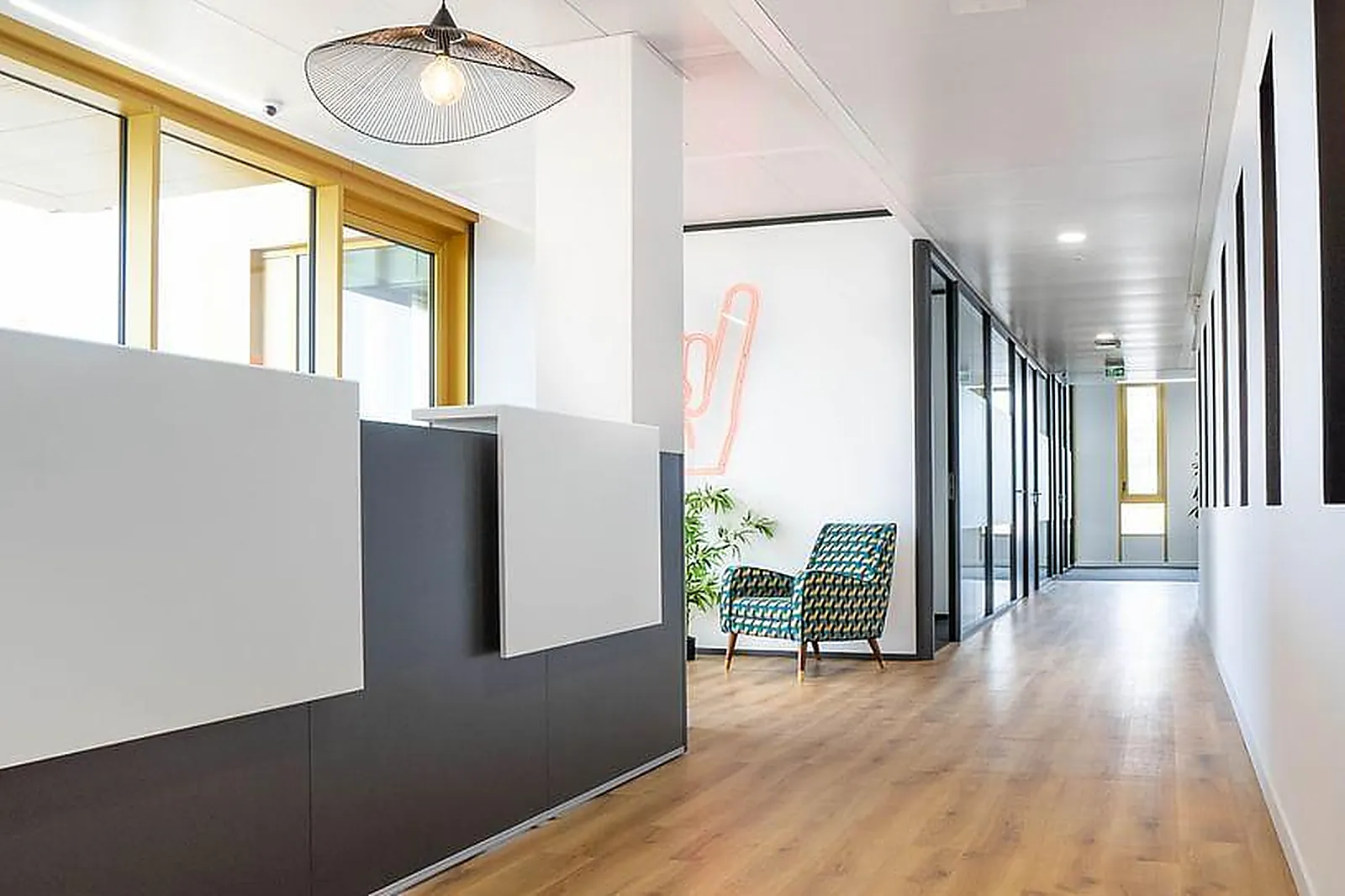 Lieux événementiels, SUNDESK NICE