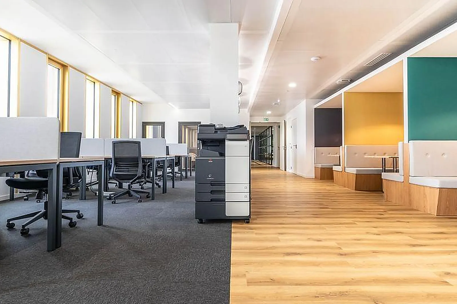 Lieux événementiels, SUNDESK NICE