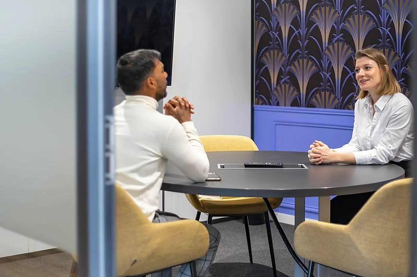 Lieux événementiels, SUNDESK NICE