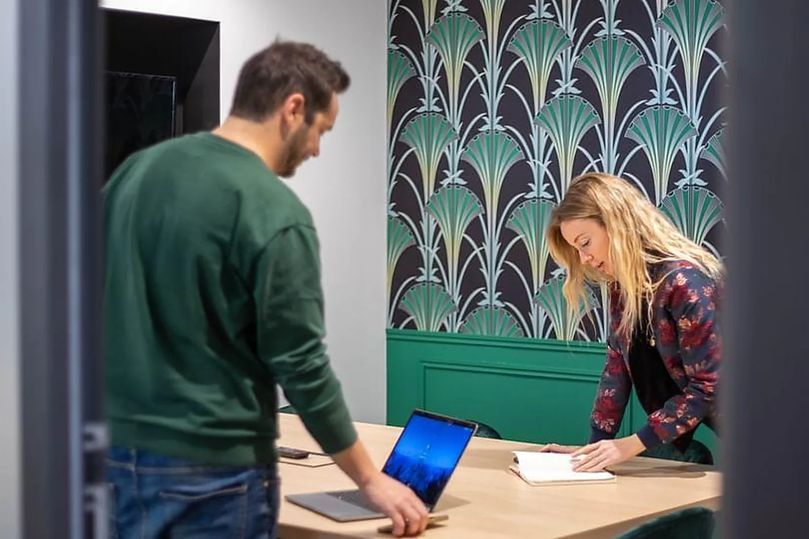 Lieux événementiels, SUNDESK NICE