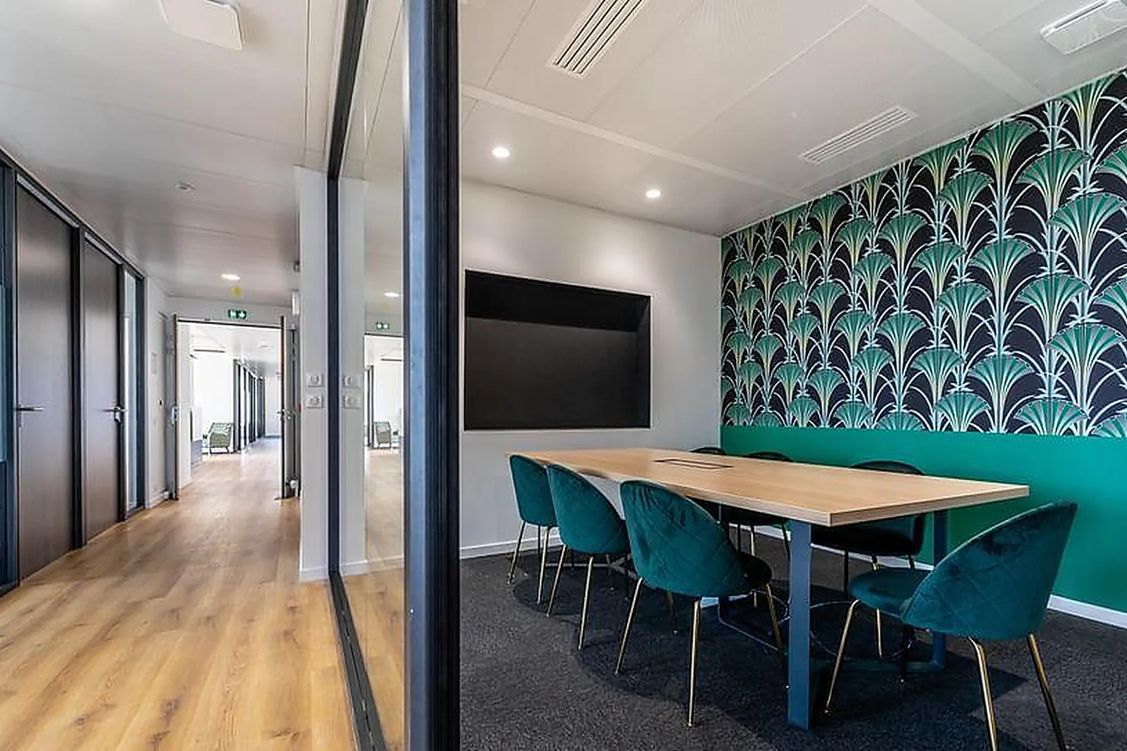 Lieux événementiels, SUNDESK NICE