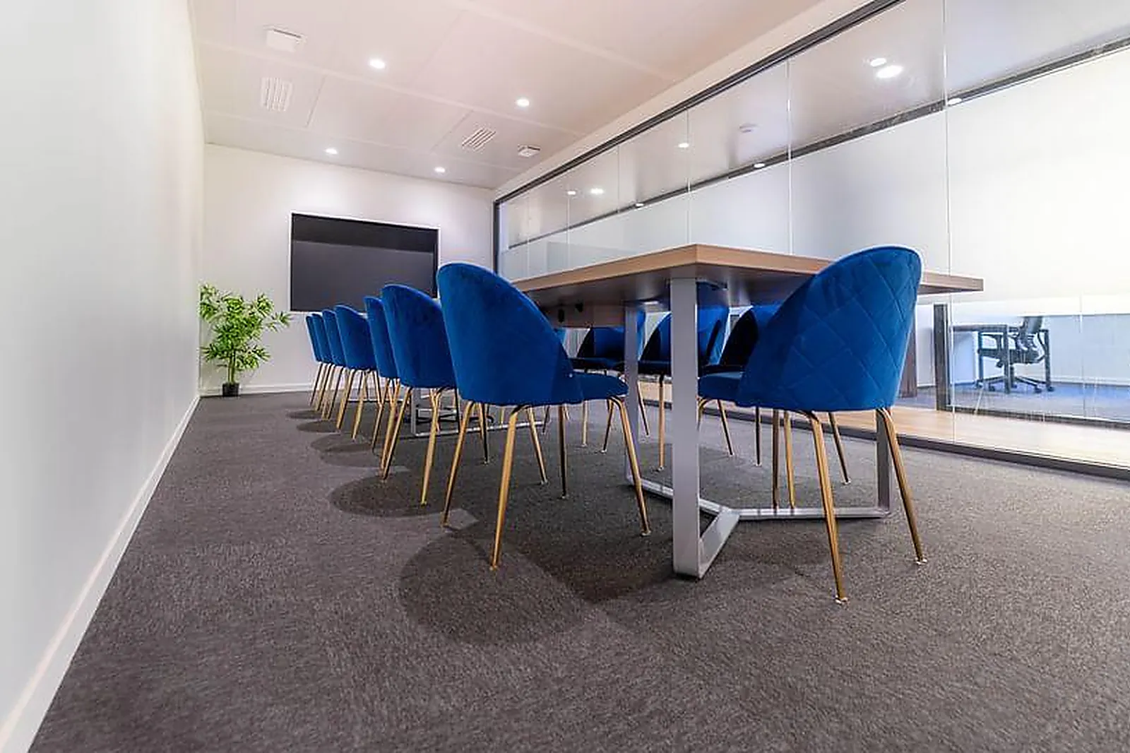 Lieux événementiels, SUNDESK NICE