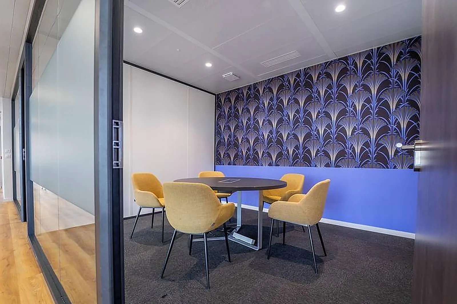 Lieux événementiels, SUNDESK NICE