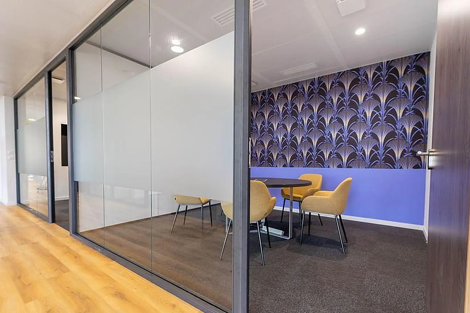 Lieux événementiels, SUNDESK NICE