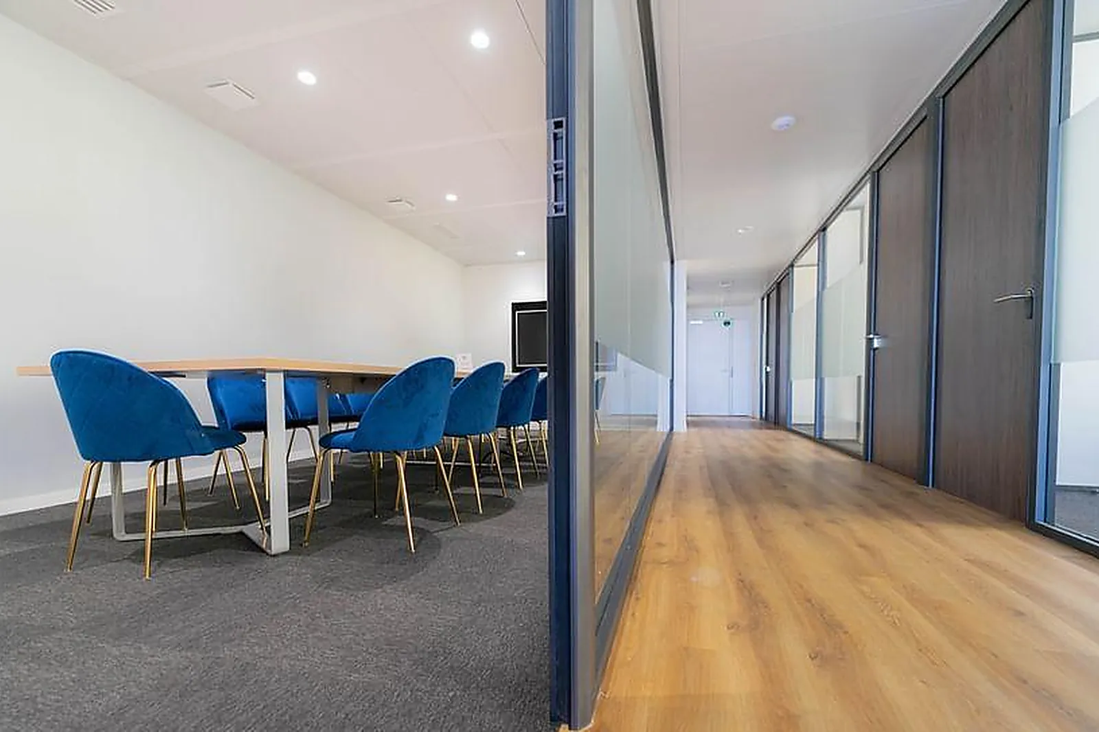 Lieux événementiels, SUNDESK NICE